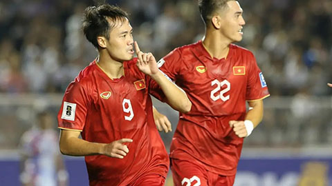 Kết quả bốc thăm AFF Cup 2024: Chờ cuộc ‘thư hùng’ ĐT Việt Nam vs Indonesia